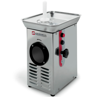 Μονάδα οδήγησης κίνησης για λύκο με κρέας χωρίς ποδήλατο PS-22 - Sammic 1050210