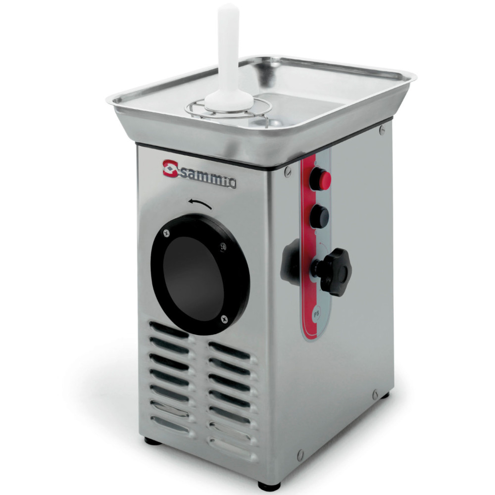 Pogonski pogon jedinica za meso vuka bez PS-22 bicikla - Sammic 1050210