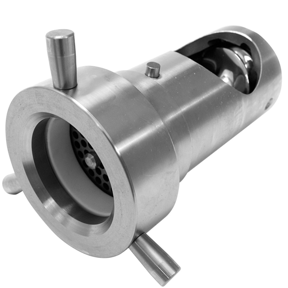 Enterprise Veliki spomin znak One Cut za vožnjo za Wolf PS-22 - Sammic 1050215