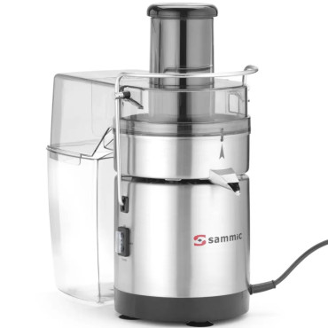 Juicer Squeezer för fruktgrönsak LI-240 230 V 240 W 6300 RPM - Sammic 5410000