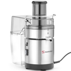 Juicer-Squeezer für Obst-Gemüse-Li-240 230 V 240 W 6300 RPM - Sammic 5410000
