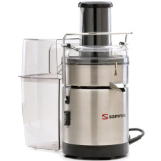 Sokovnik Squeezer za sadje Zelenjavo LI-240 230 V 240 W 6300 RPM - Sammic 5410000