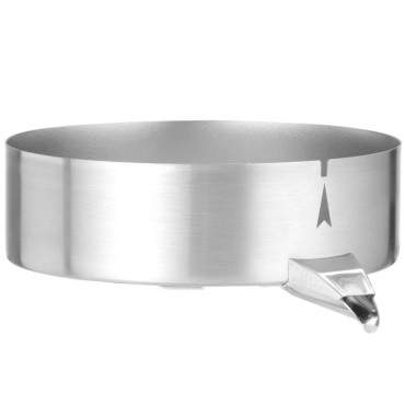 Juicer Squeezer για φρούτα λαχανικά Li-240 230 V 240 W 6300 RPM - Sammic 5410000