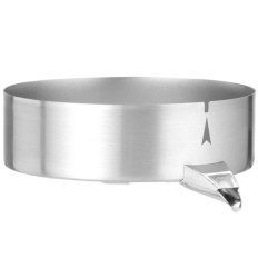 Juicer Squeezer για φρούτα λαχανικά Li-240 230 V 240 W 6300 RPM - Sammic 5410000