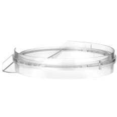 Juicer-Squeezer für Obst-Gemüse-Li-240 230 V 240 W 6300 RPM - Sammic 5410000