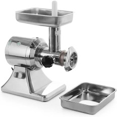 Línea de afeitar de la carne de la carne del lobo 12 230 V 750 W 200 kg / h - Hendi 282200