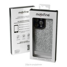 Případ pro iPhone 7/8 / SE 2020 W384 Silver