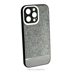 Θήκη για το iPhone 7/8 / SE 2020 W384 Silver