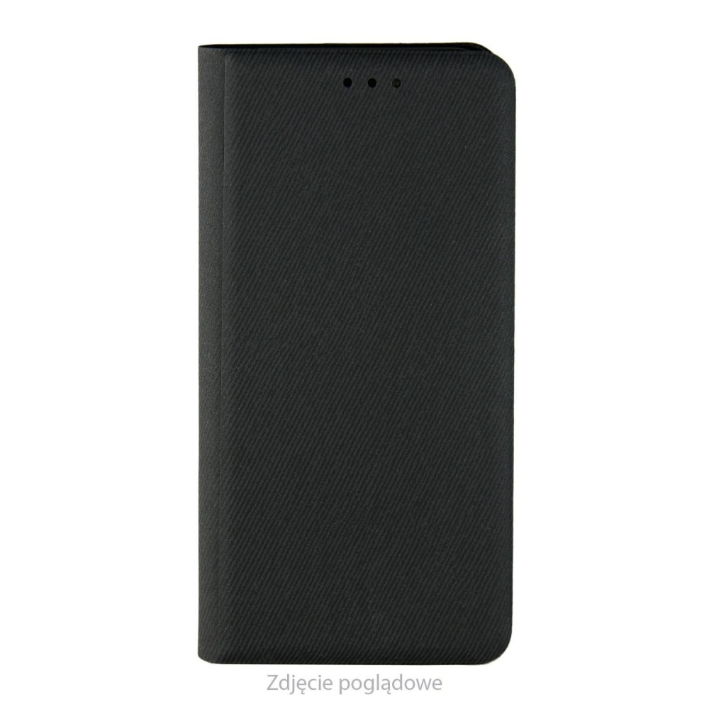 Případ pro Xiaomi Redmi Note 11 Pro W360 Black