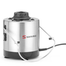 Juicer Squeezer Fruit Vegetable Li-240 230 V 240 W 6300 RPM - Sammic 5410000