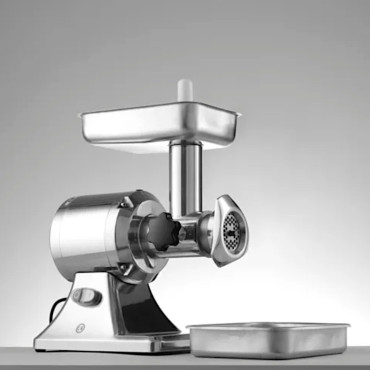 Lobo Carne Razor Profi Line 12 230 V 750 W 200 Kg / h - Hendi 282200