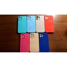 Case for iPhone 13 W397 black