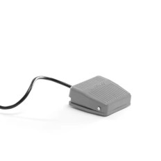 Stuffer elétrico para salsichas verticais 15 l 230 V 90 W - Hendi 282083