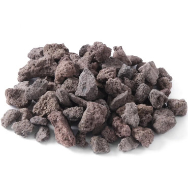 Lava Stone za plin Grill 3KG - Hendi 152706 Lava Stone za plin Grill 3KG - Hendi 152706