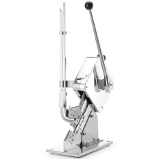 Clipper Handracher vorsti vorstide jaoks + klipid 1000 tükki - Hendi 265116