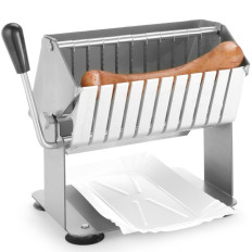 Vuelta para salchichas. Carwurst Hendi 222805