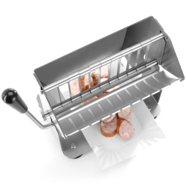 Vuelta para salchichas. Carwurst Hendi 222805