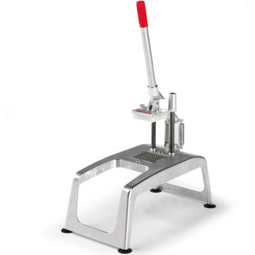 Manuaalinen peruna Slicer...