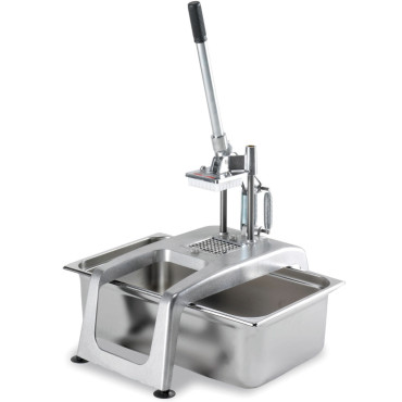 Batata manual Slicer Francês Fries CF-5 Series - Sammic 1020061