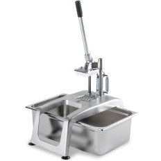 Batata manual Slicer Francês Fries CF-5 Series - Sammic 1020061