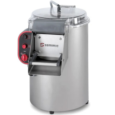 Bulvių žievelės ir elektrinės daržovių PI-10 10 kg 400 V 370 W - Sammic 1000650