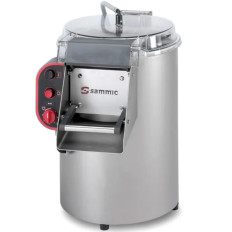 Potet Peeler og elektrisk grønnsak PI-10 10 kg 400 V 370 W - Sammic 1000650
