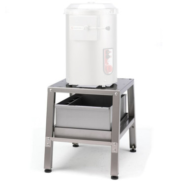 Basis for peeler for...