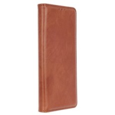 Fall für Samsung Galaxy A34 W395 Braun