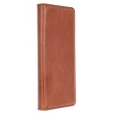 Fall für Samsung Galaxy A34 W395 Braun