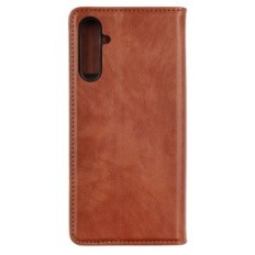 Cas pour Samsung Galaxy A34 W395 Brown