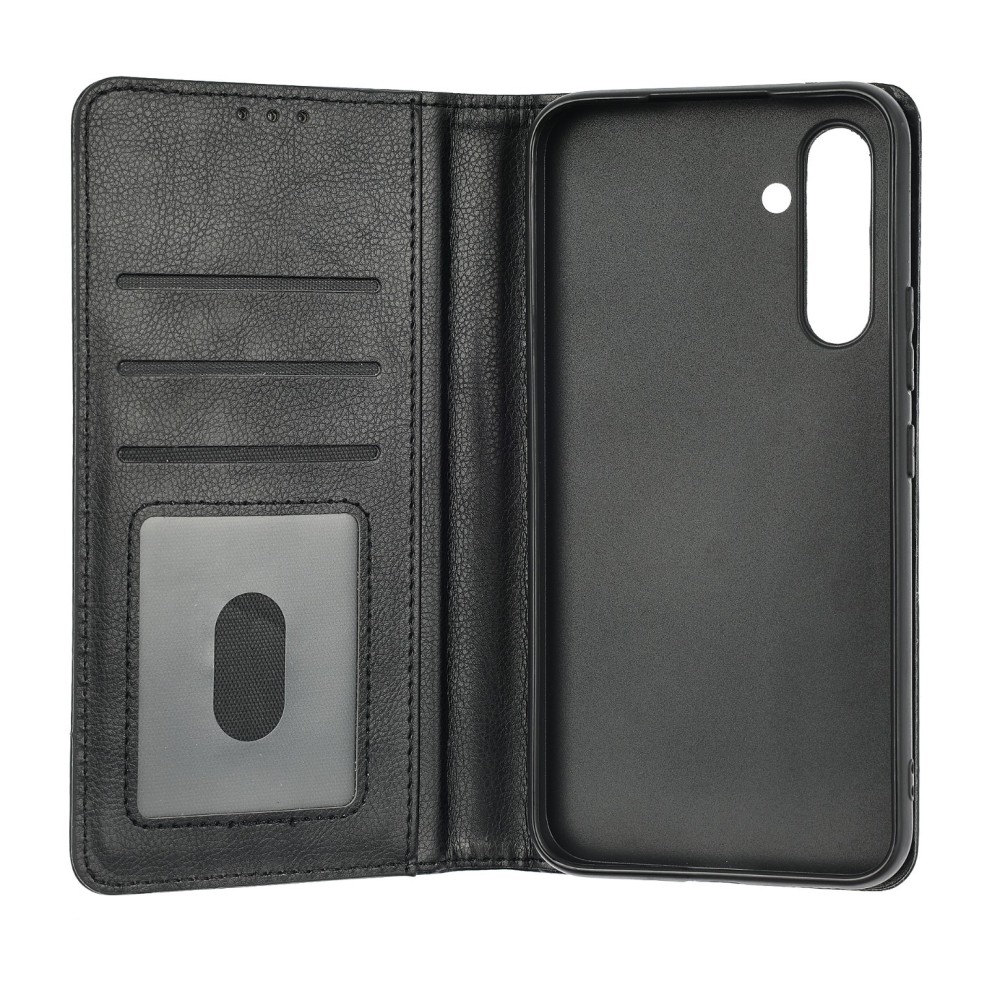 Etui do Samsung Galaxy A54 W395 CZARNY