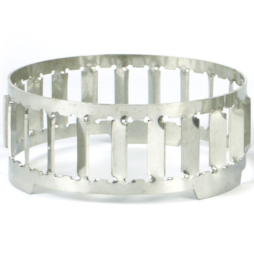 SITO CAP 21D για την ανάμιξη ινώδεις συστατικά για Turbo Trs-22 - Sammic 4032401