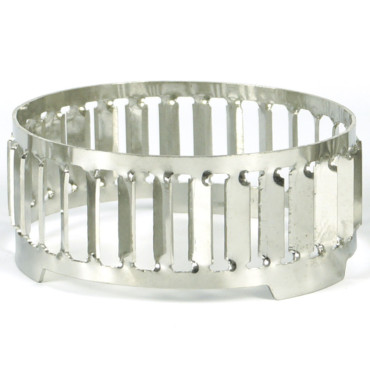 Κοσκίνια 30D Universal Adation για Mixer Turbo TRX-22 - Sammic 4032403