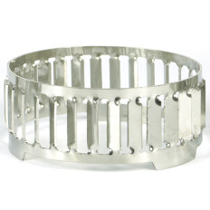 Sieve 30D Universele bijlage voor Turbo TRX-22 Mixer - Sammic 4032403