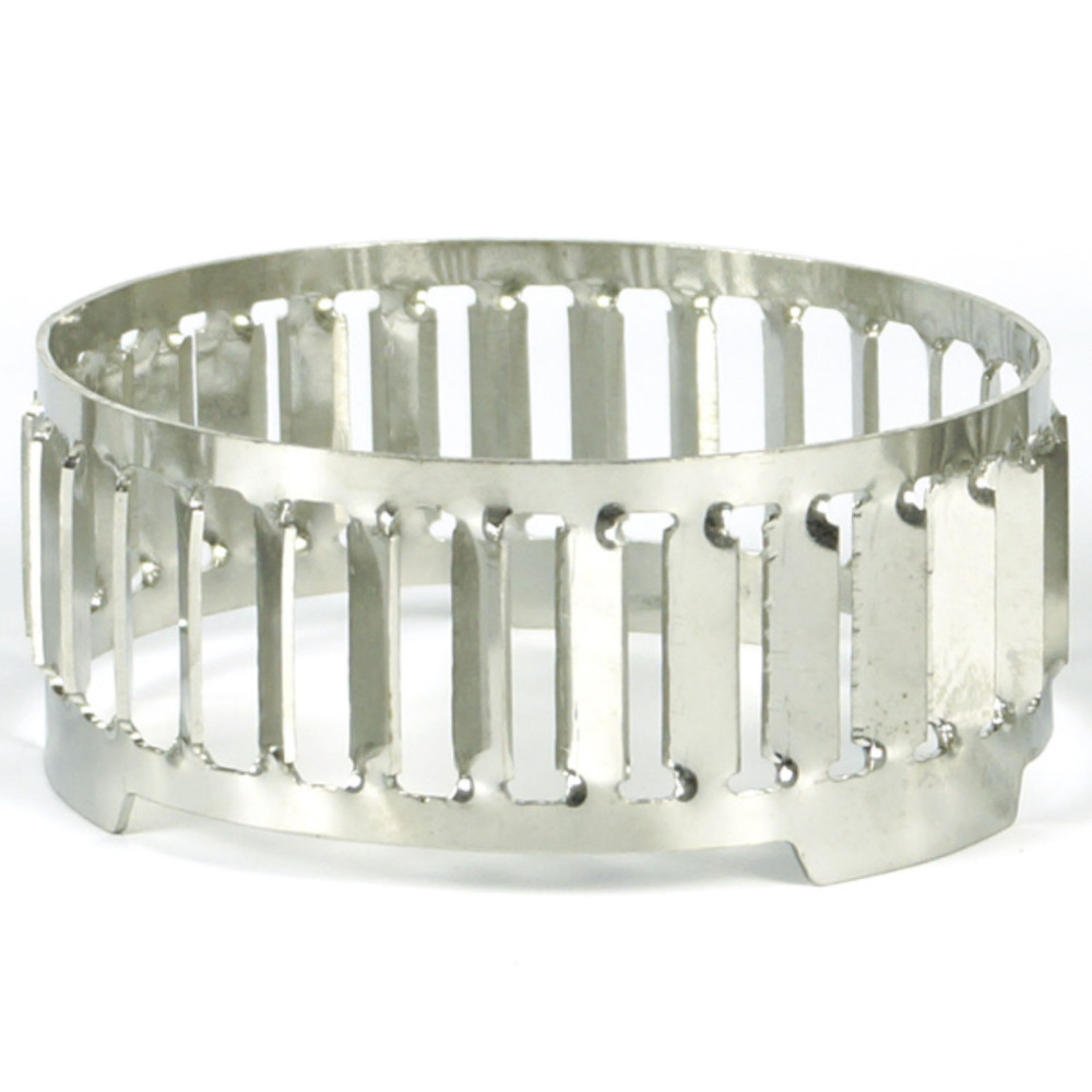 Sieve 30D Universal Attachment til Turbo TRX-22 Mixer - Sammic 4032403 Sieve 30D Universal Attachment til Turbo TRX-22 Mixer - Sammic 4032403