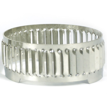Sikt 42D Cap for presis...