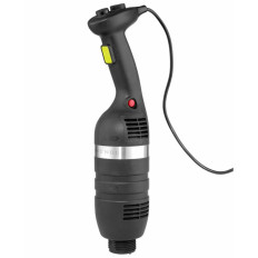 Miscelatore della mano del frullatore con il rinoceronte di frusta 2in1 + la linea della cucina Gancio 350 W - Hendi 222393