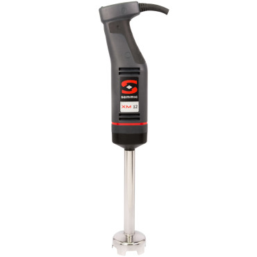 Mengkershandblender met...