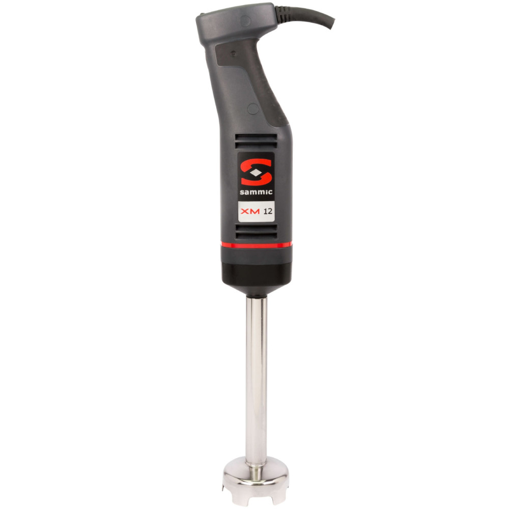 Mixer Hand Blender med blandning strimling strimlad kort-120 W - Sammic 3030618
