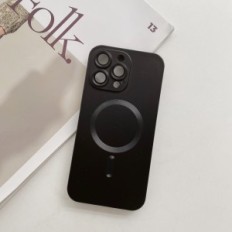 IPhone 11 W400 musta kotelo