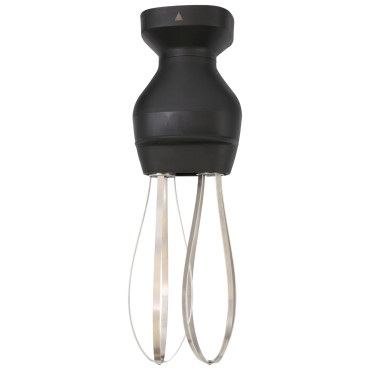 Olkapää, jossa BA-21 Whisk...