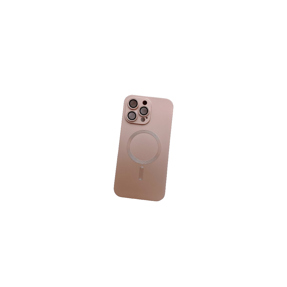 Juhtum iPhone 12 Pro W400 kulla