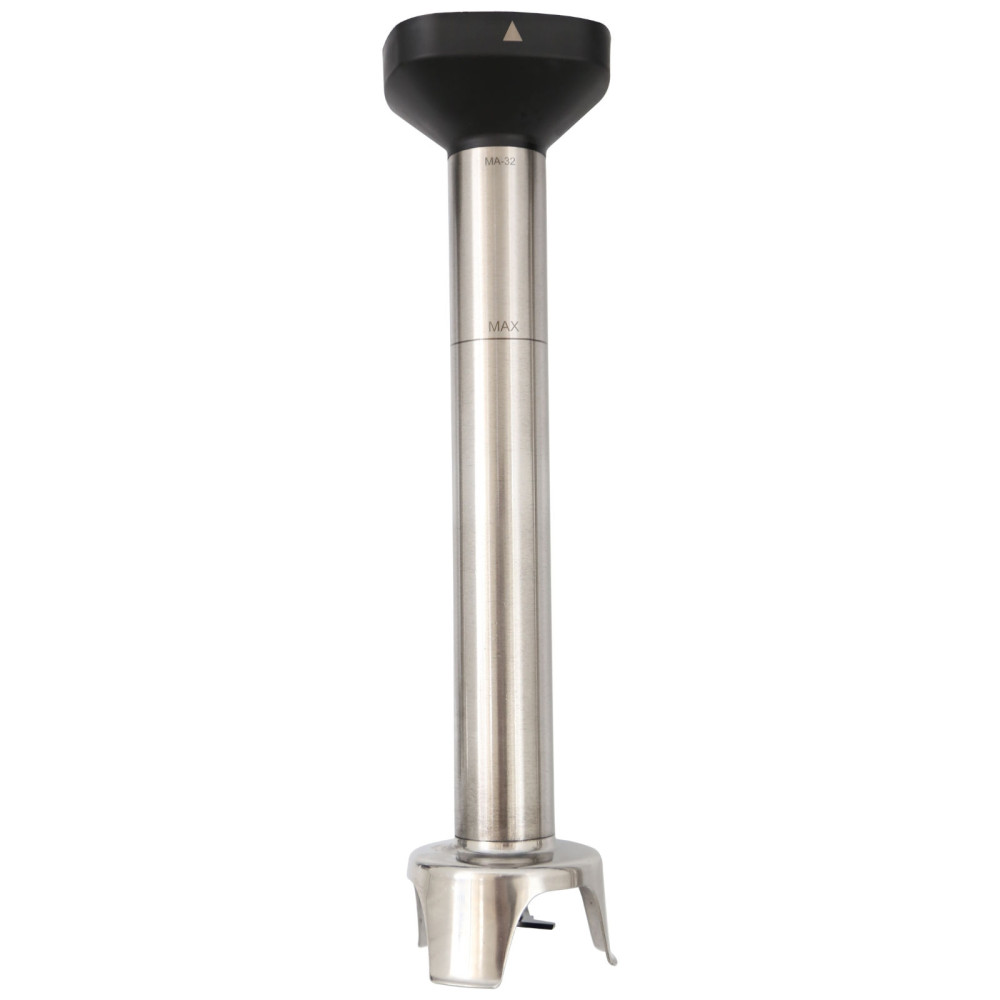 Ombro Mixing Blade MA-33 para misturador de misturador de xm-31 liquidificador 420 mm - Sammic 3030657