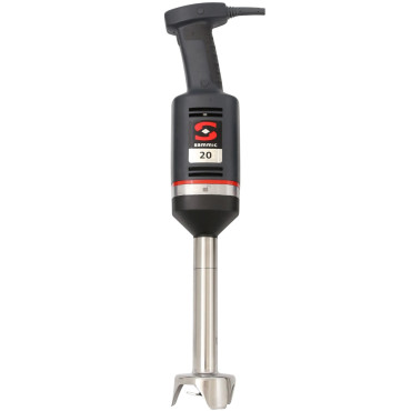 Mixer Handheld z mešalno roko Shredded XM-21 300 W - Sammic 3030625