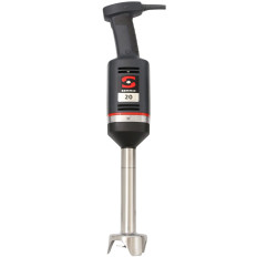 Mixer Handheld com um braço de mistura desfiado XM-21 300 W - Sammic 3030625