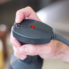 Maisītājs Rokas ar maisīšanas roku sasmalcinātu XM-21 300 W - Sammic 3030625
