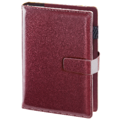 Cover Organizer Cambridge 08 17.5 x 23,5 cm Donkerbruin RP-08-CBZ / BRC / P