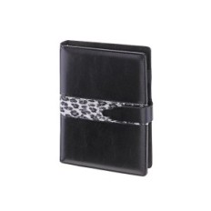 Διοργανωτής Σιένα Sa07 Premium 13x19cm Panther Cover