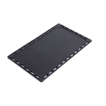 Gas grilled panel "GREEN...