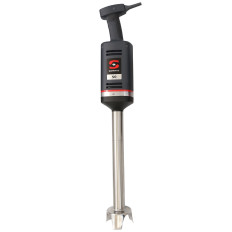Blandare hand blender med blandning av strimlad strimlad strimlad kort